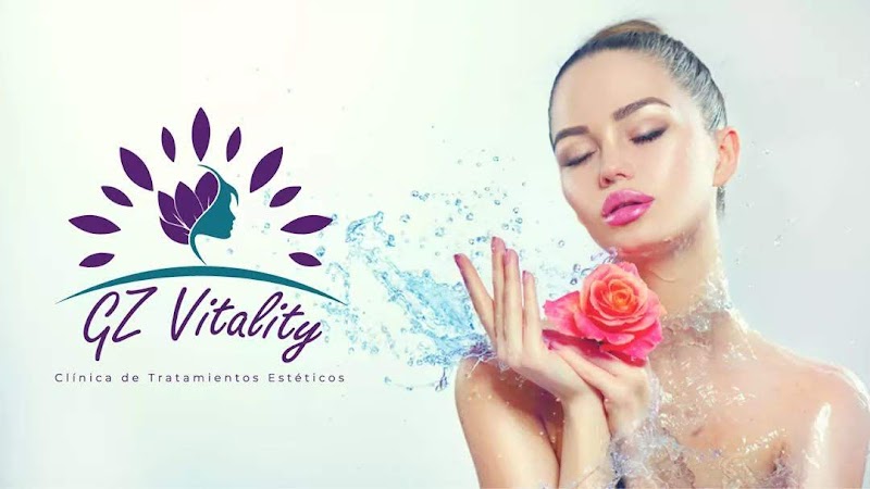 GZ Vitality Acapulco de Juárez - Day Spa in Acapulco de Juárez