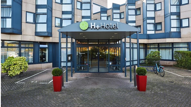 H+ Hotel Köln Brühl Cologne - Hotel Spa in Cologne