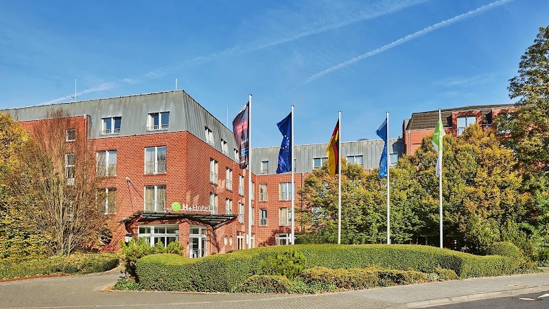 H+ Hotel Köln Hürth Cologne - Hotel Spa in Cologne