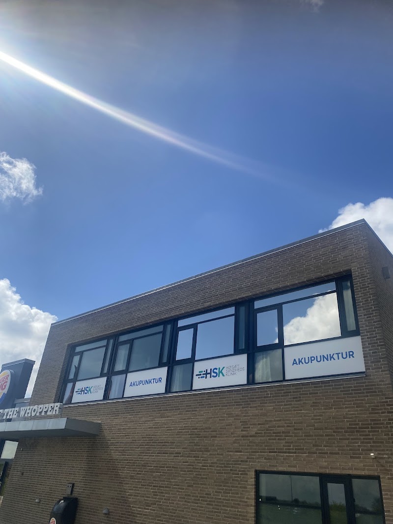 Høisæt Sundhedsklinik Sønderborg - Medical Spa in Sønderborg