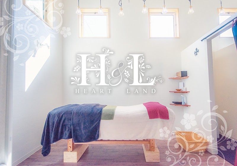 H&L Heartland Akita City - Day Spa in Akita City