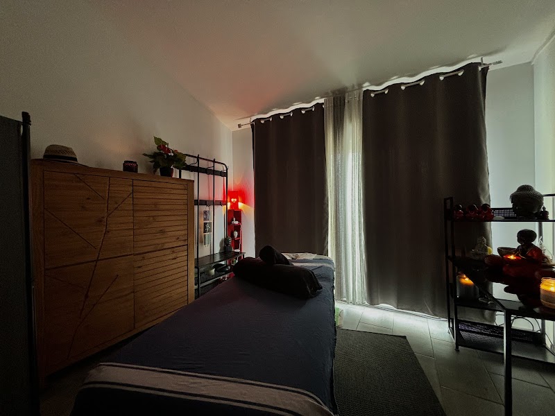 H Massage- Beauvoisin - Day Spa in Beauvoisin