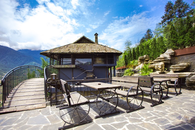 H'Mong Spa Thị Xã Sa Pa - Day Spa in Thị Xã Sa Pa