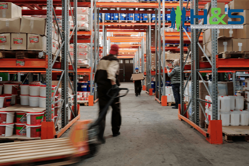 H & S Personalmanagement GmbH Heilbronn - Day Spa in Heilbronn