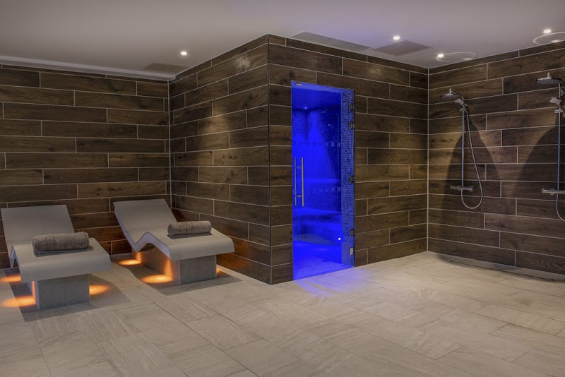 H Spa at Horwood House Milton Keynes - Wellness Retreat in Milton Keynes