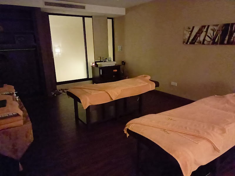 H Spa inspired by Terra Spa Malacca - Day Spa in Malacca