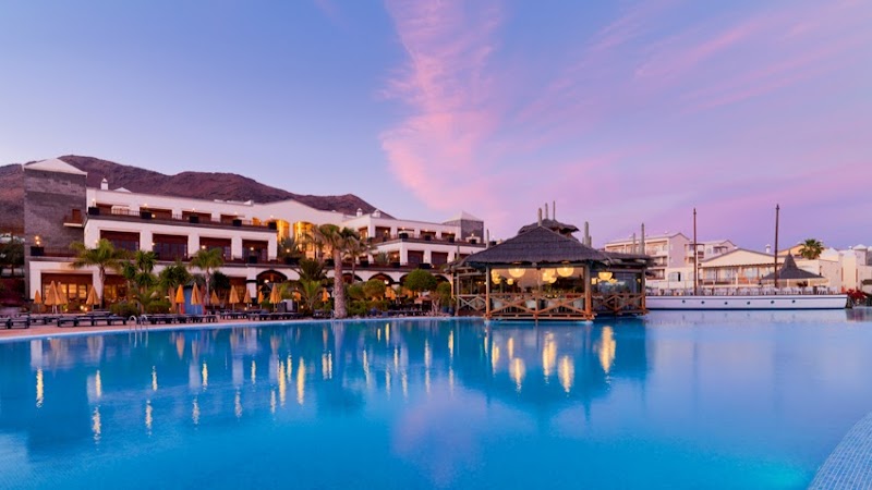 H10 Rubicón Horizons Collection Lanzarote - Hotel Spa in Lanzarote