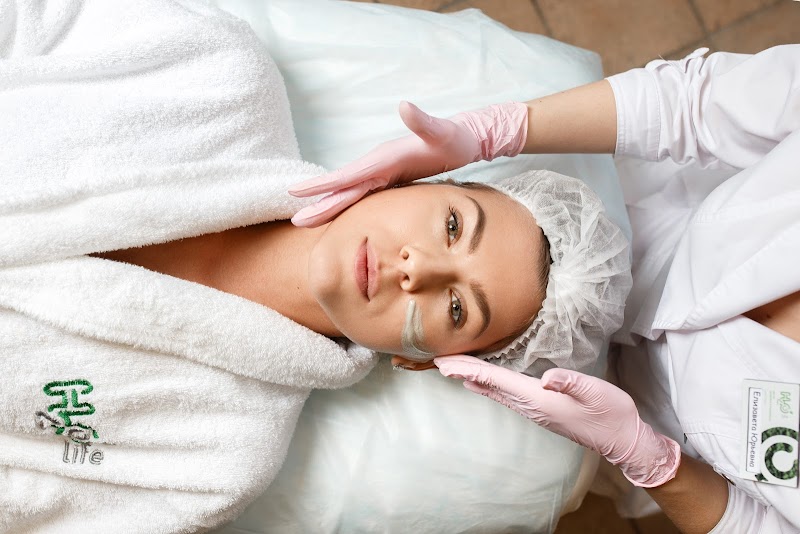 H2o Life Spa Rostov-on-Don - Day Spa in Rostov-on-Don