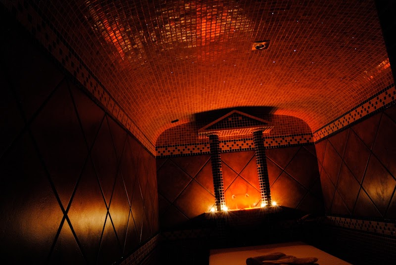 H2O Massage Alicante - Day Spa in Alicante