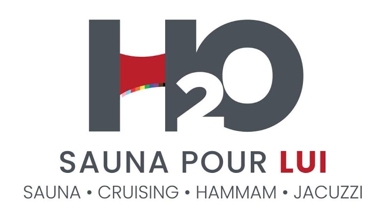 H2o Sauna pour lui Saint-Étienne - Day Spa in Saint-Étienne