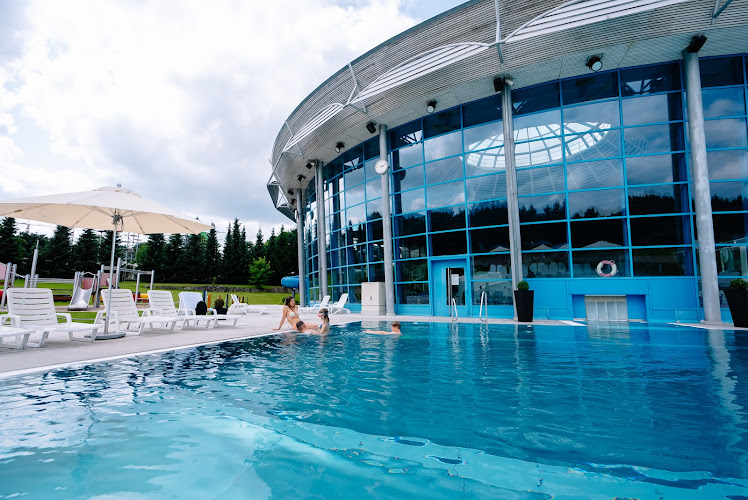 H2Oberhof Wellness & Erlebnisbad - Day Spa in Oberhof