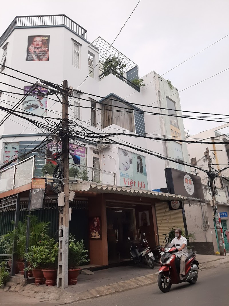 Hà Beauty Spa Huyện Tân Phú - Day Spa in Huyện Tân Phú