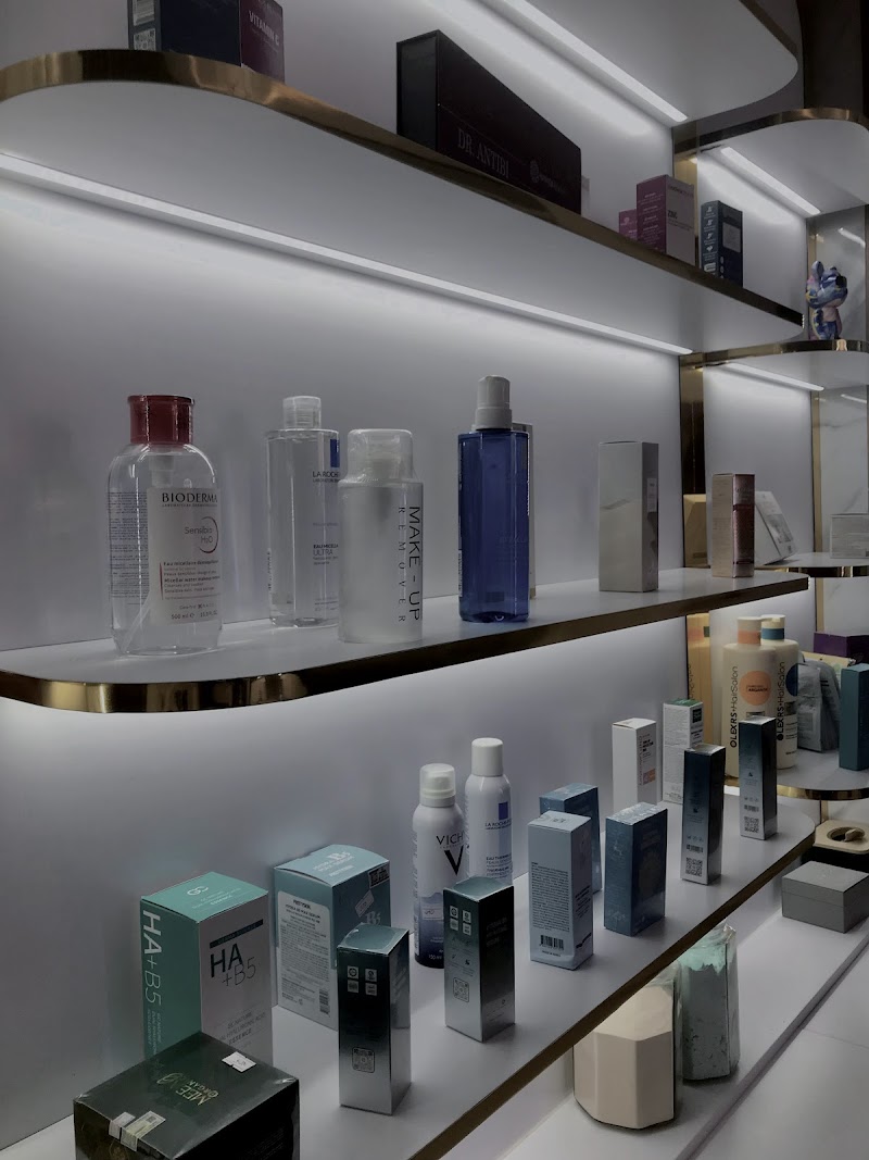 Hà Giang Beauty Spa Haiphong - Day Spa in Haiphong