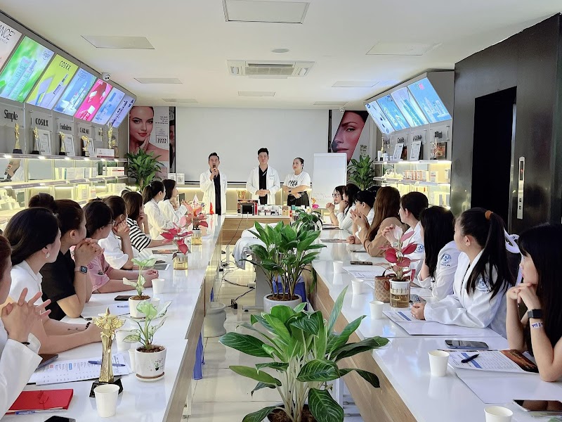 Ha Shan beauty - Spa Chăm Sóc Da - Lấy Mụn Quận Long Biên - Day Spa in Quận Long Biên