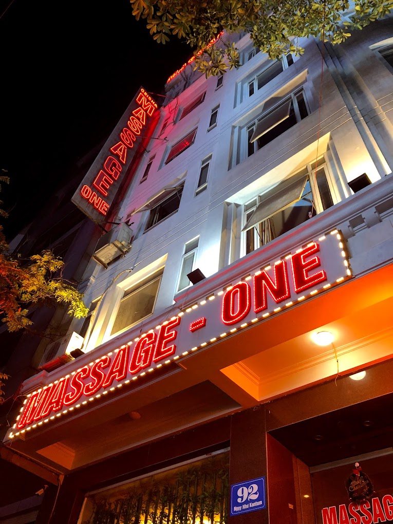 Hà Spa Massage Quận Thanh Xuân - Day Spa in Quận Thanh Xuân