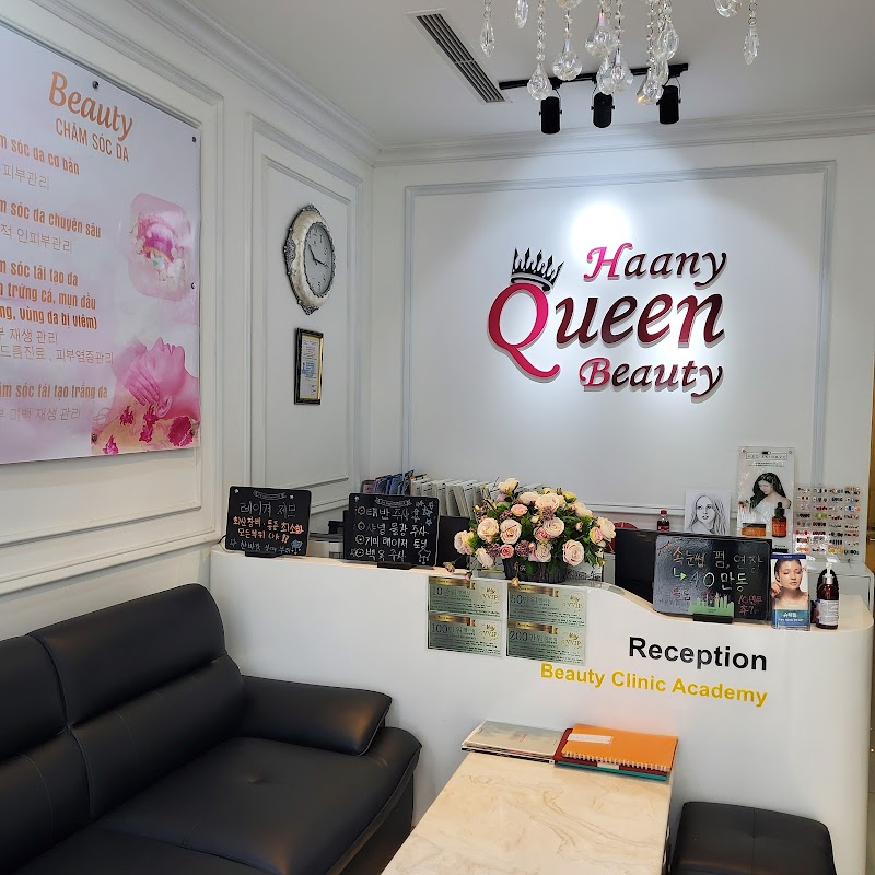 Haany Queen Beauty Quận Nam Từ Liêm - Day Spa in Quận Nam Từ Liêm