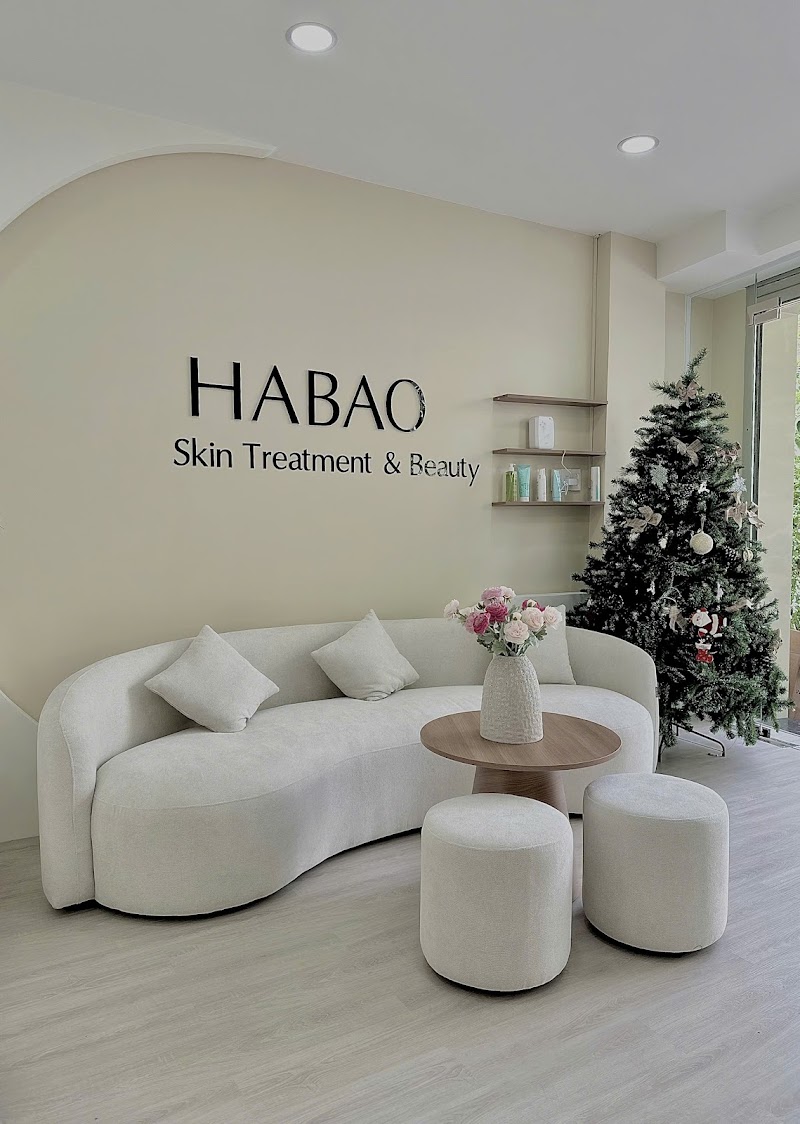 HABAO Skintreatment & Beauty Quận 7 - Day Spa in Quận 7