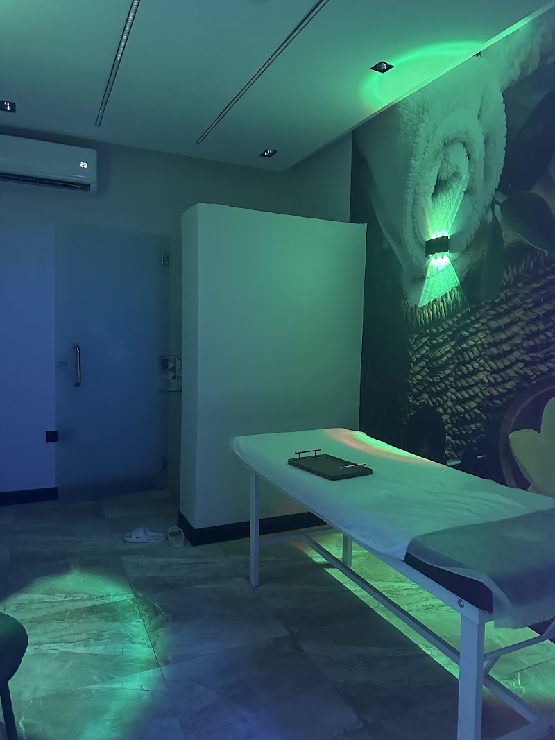 Habibiko relaxation spa Prince Mohammed Ibn Salman Ibn Abdulaziz Rd - Day Spa in Prince Mohammed Ibn Salman Ibn Abdulaziz Rd