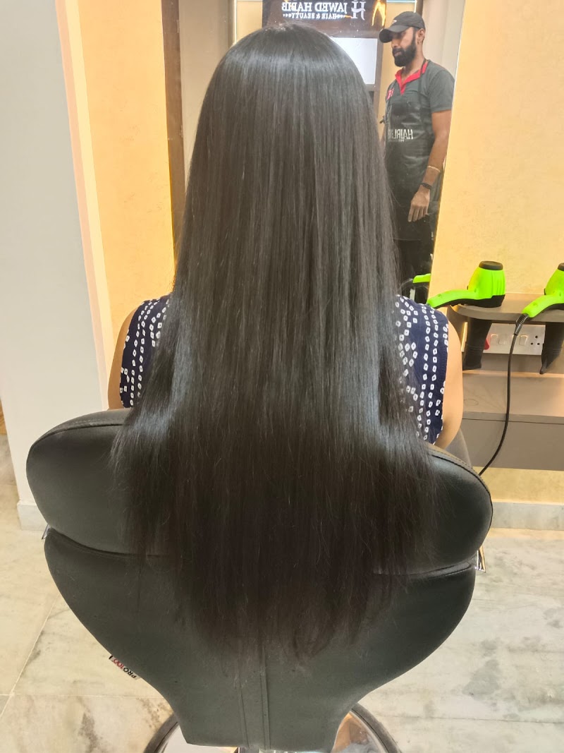 Habibs Khardah Barrackpur-II Sub-District - Day Spa in Barrackpur-II Sub-District