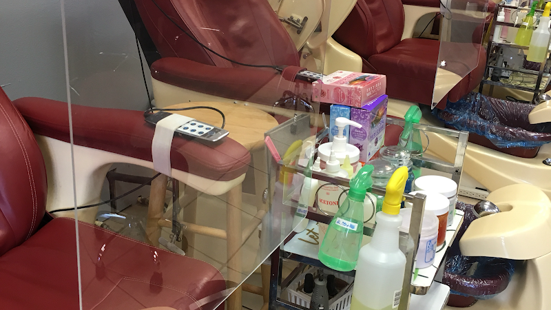 Habor Nails & Spa Destin - Day Spa in Destin