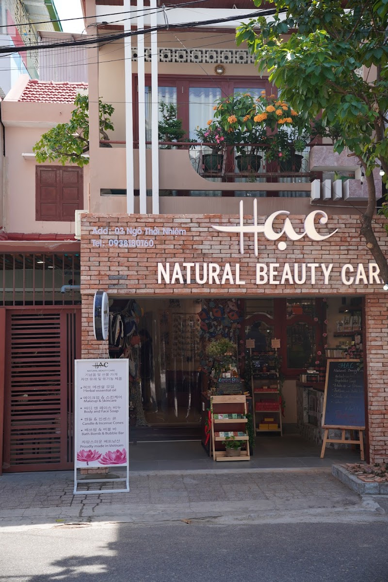 HẠC Beauty & Spa Nha Trang - Day Spa in Nha Trang