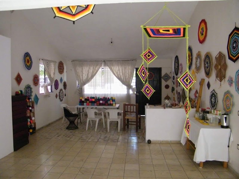 Hacana Centro Holístico Colima - Day Spa in Colima