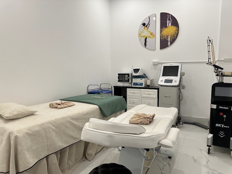 HaChi Beauty Cơ Sở 2 Yên Bái - Day Spa in Yên Bái