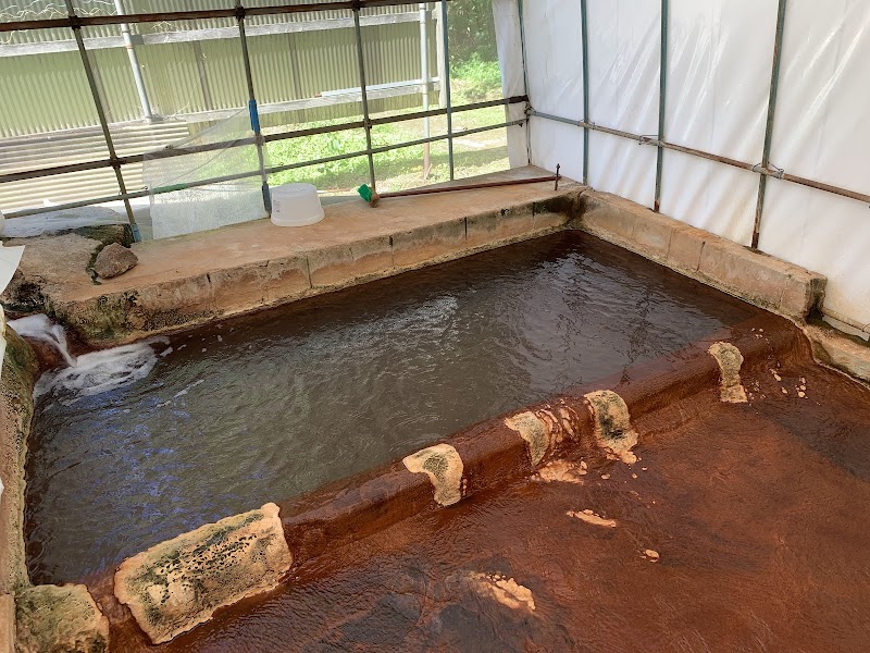 Hachikuro Onsen Kazuno District Kosaka Town - Thermal Spa in Kazuno District Kosaka Town