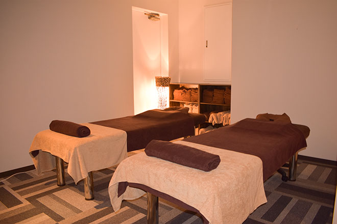Hachioji Authentic Seitai & Massage Only Bliss Hachioji City - Day Spa in Hachioji City