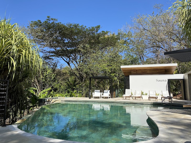 Hacienda Del Sol Wellness Resort Guanacaste - Medical Spa in Guanacaste