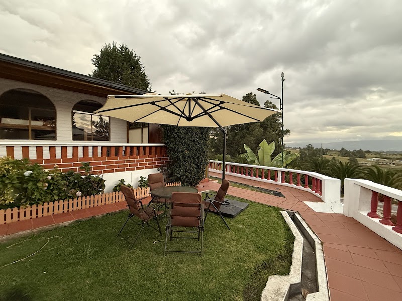Hacienda Le plus Quito - Resort Spa in Quito