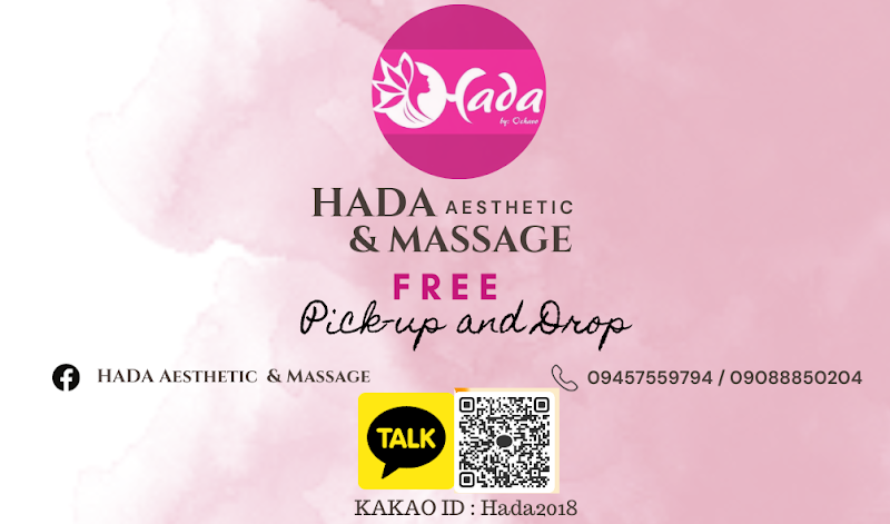Hada Aesthetic and Massage Panglao - Day Spa in Panglao