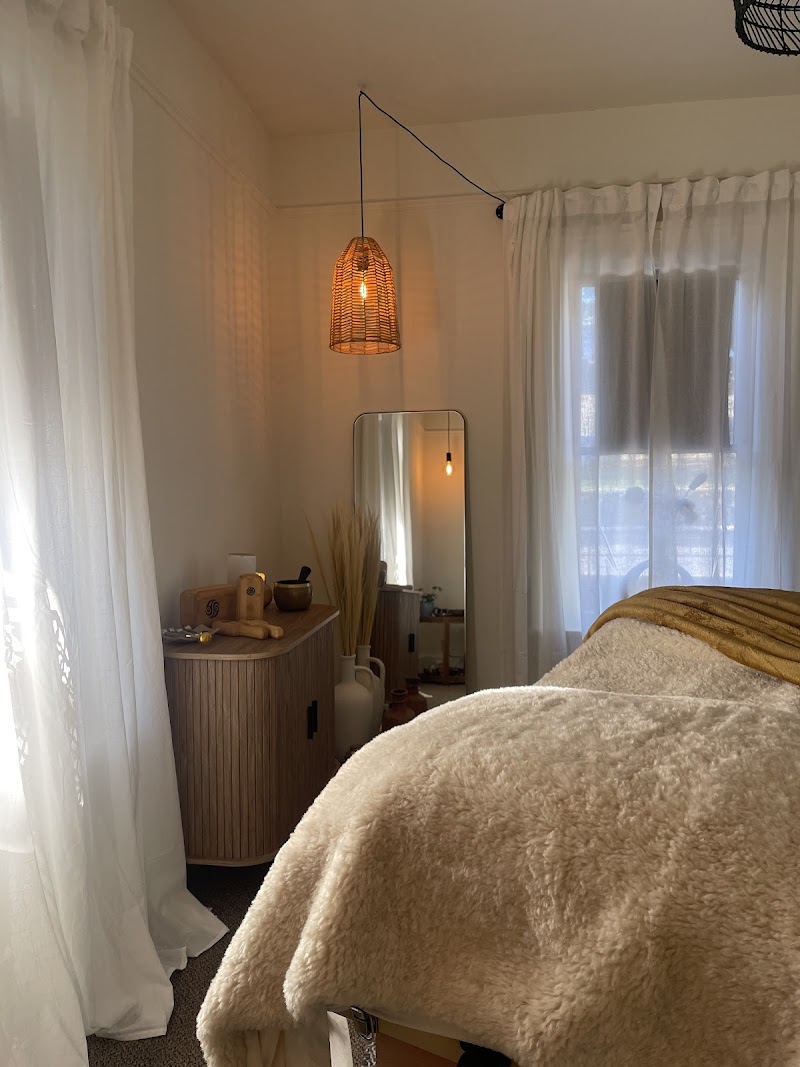 Hada Beauty and Massage Nevada City - Day Spa in Nevada City