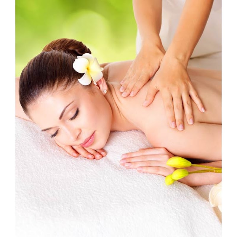 Hádarah Spa Tlalnepantla de Baz - Day Spa in Tlalnepantla de Baz