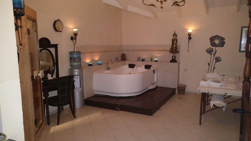 Hadarim Spa | Birthday and Wedding | Zimmer | Moshav Sitria | Wedding Night - Day Spa in Sitria