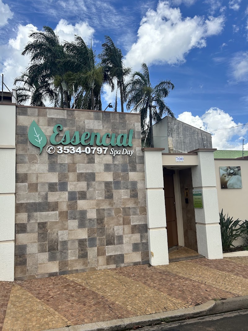 Hadas Spa Rio Claro - Day Spa in Rio Claro