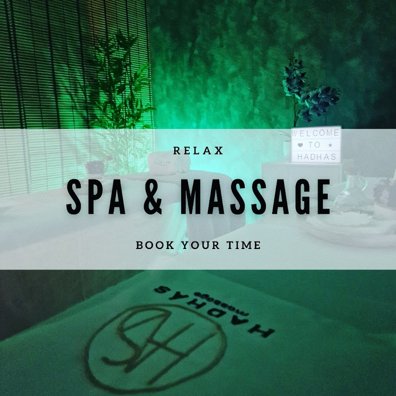 Hadhás Massage Porto