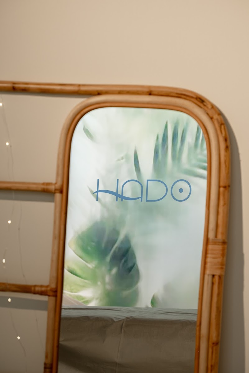 Hado Trani - Wellness Retreat in Trani