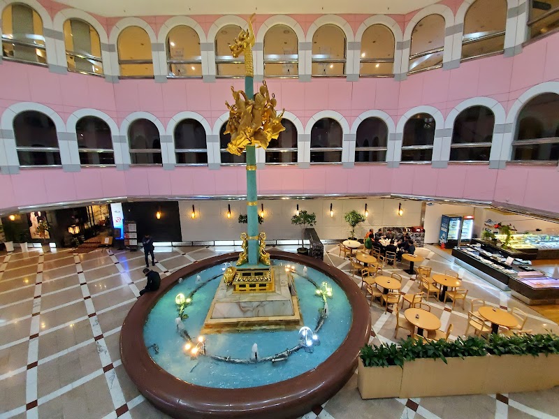 Haeseong Sauna Suncheon City - Day Spa in Suncheon City