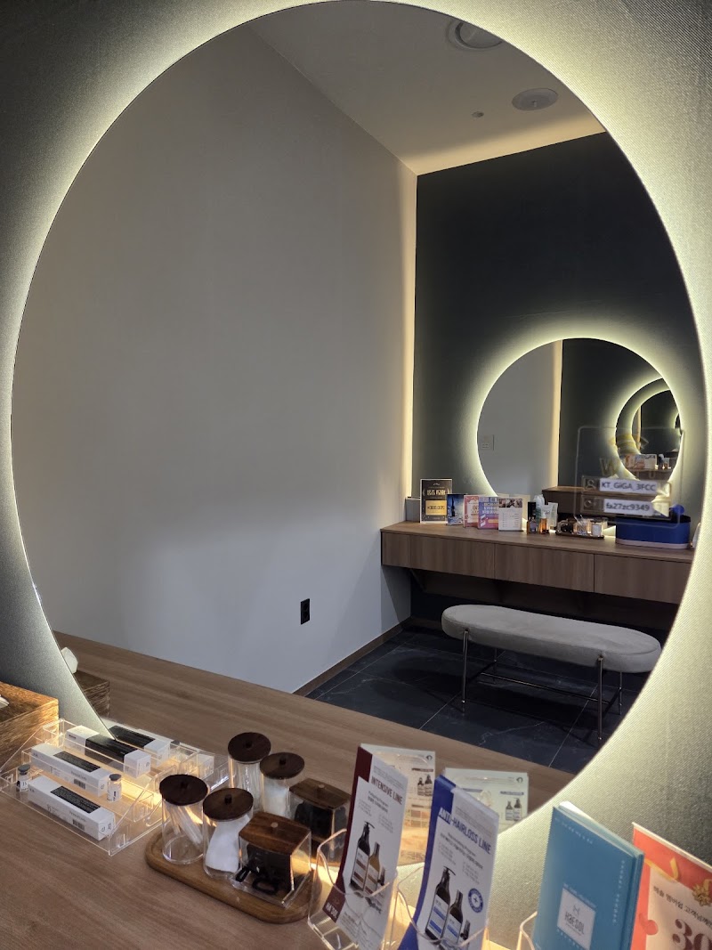 Haesol by do. labs Busan