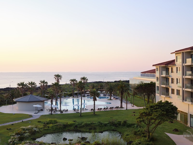 Haevichi Hotel&Resort Jeju Jeju Island - Resort Spa in Jeju Island