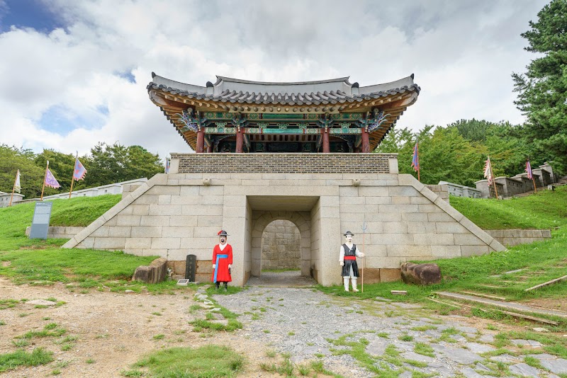 Haewuso Dongnae-gu - Day Spa in Dongnae-gu
