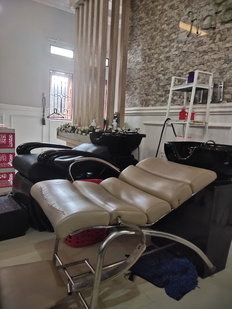 Hafabi Rumah Timung Banjarbaru - Day Spa in Banjarbaru