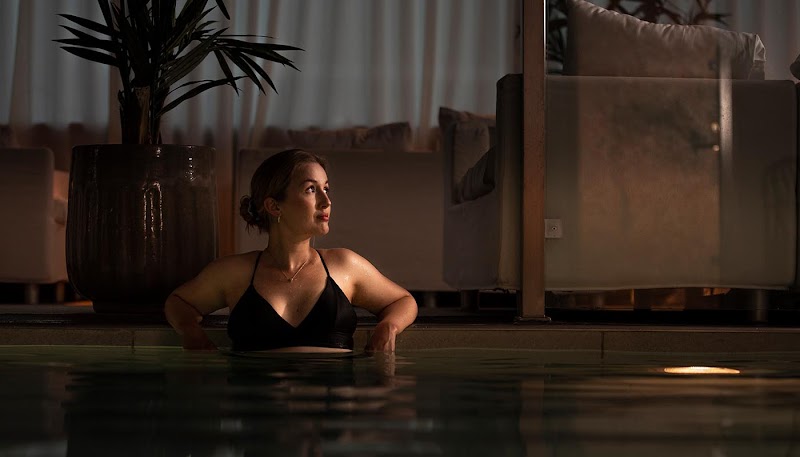 Hagabadet Älvstranden Gothenburg - Medical Spa in Gothenburg