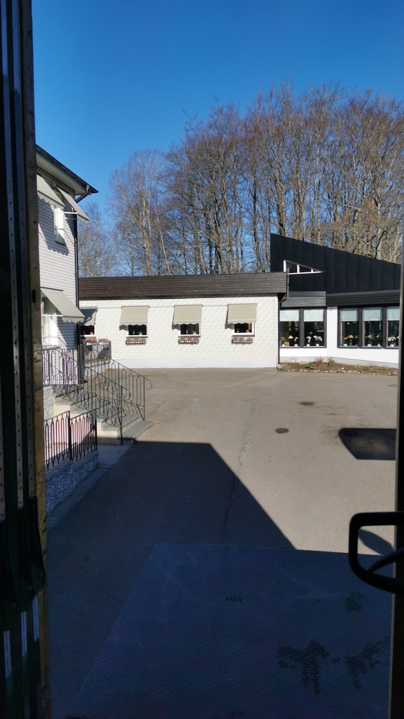 Häggenäsets massage Ludvigsborg - Day Spa in Ludvigsborg