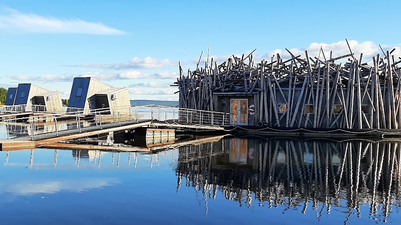 Häggströms Spa & Retreat Nordsjö - Wellness Retreat in Nordsjö