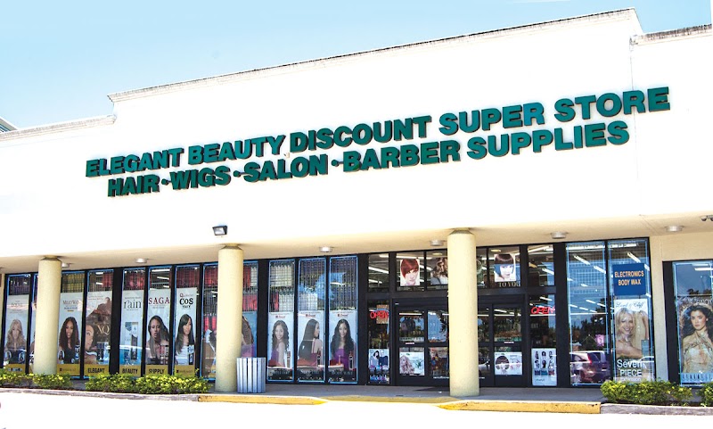 Hagwood Beauty Supply Delray Beach - Day Spa in Delray Beach