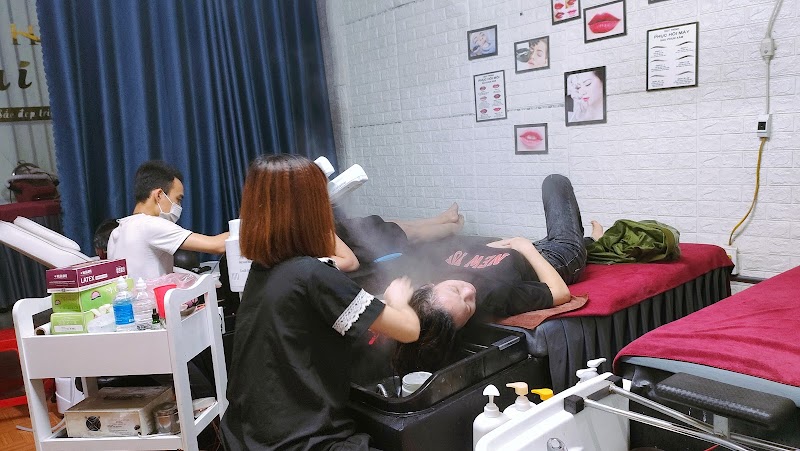 Hải Nail Beautiful & Spa Huyện Quỳ Hợp - Day Spa in Huyện Quỳ Hợp