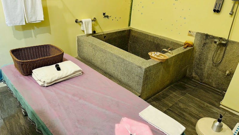 Hai Yun Spa Parent-Child Wellness Center Jiaoxi Branch Jiaoxi Township - Wellness Retreat in Jiaoxi Township