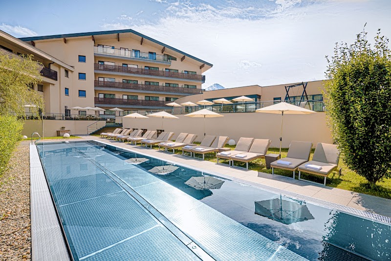 HAIDVOGL MAVIDA Zell am See - Hotel Spa in Zell am See